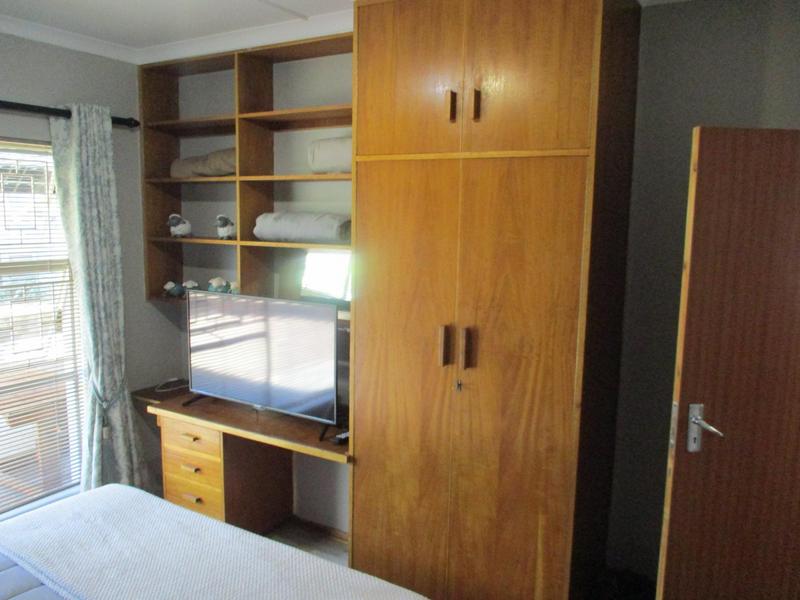 4 Bedroom Property for Sale in Heuwelsig Free State